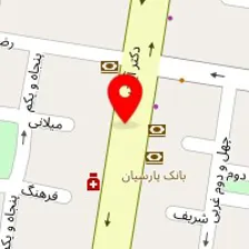 روانشناس منصور بنی الحسینی