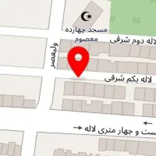 برقکاری ساختمان رسول زاده