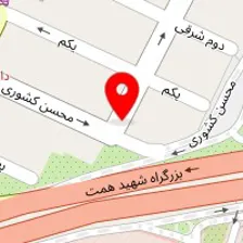 کارشناس کاردرمانی شهداد مهشیدی