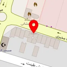 مرکز مشاوره مالی آتیه امن سپید