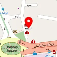 مرکز مشاوره پویا