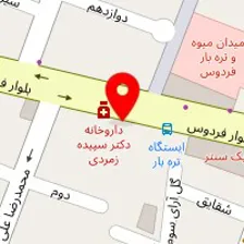 کلینیک گفتار درمانی راه نور