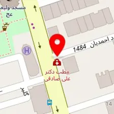 کلینیک زیبایی