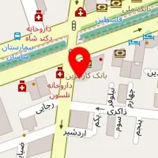 دکتر فرحناز کشاورزی