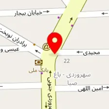 مرکز مشاوره زبدگان ایده آفرینان امروز