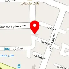 مرکز مشاوره ندای زندگی