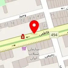 دکتر جمشید قادری