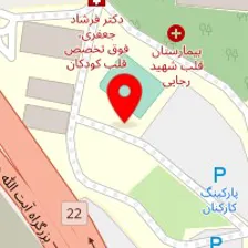 دکتر محمد حسن غفاری نژاد