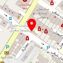 دکتر ایمان ودیعی