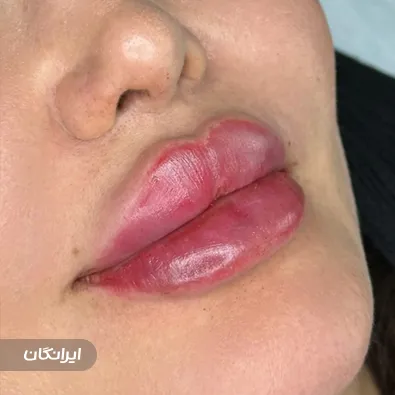 کلینیک زیبایی دکتر جهانبخش محبان