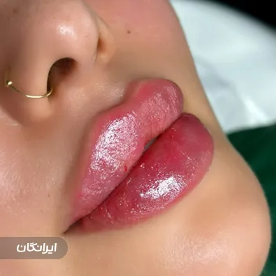 کلینیک زیبایی دکتر جهانبخش محبان