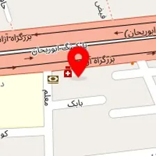 کلینیک فیزیوتراپی مهر