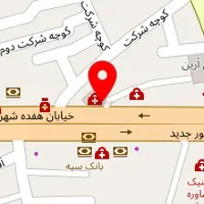 فیزیوتراپی خاتم غفاری