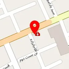 کلینیک فیزیوتراپی بوعلی سیدی