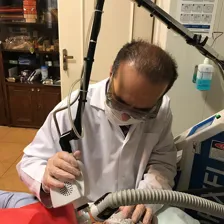 کلینیک زیبایی دکتر مسعود منیری