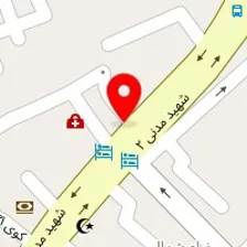 کلینیک فیزیوتراپی دکتر احمدزاده