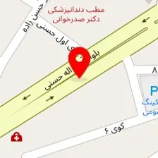 دکتر عباس حسین پورآذری