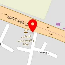 رادیولوژی دکتر محمدعلی نژادحسین