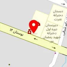 تصویربرداری پزشکی دکتر بهروز هادی نیا