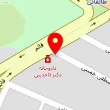 دکتر رضا رامبد ( سونوگرافی و رادیولوژی پارسیان)