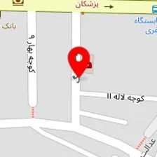 رادیولوژی و سونوگرافی دکتر شریفی