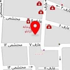 شنوایی شناسی سینا