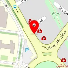 مرکز تصویربرداری بهار