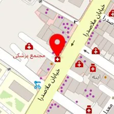 رادیولوژی دکتر حسین فرحمند