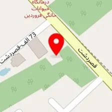 شنوایی سنجی سام طهماسبی