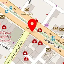 رادیولوژی دکتر حمیده رییسی