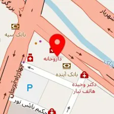 رادیولوژی سونوگرافی دکترادیب فر