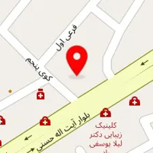 رادیولوژی دکتر شاهین جمسا