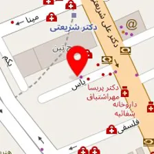 دکتر بابک گوشه