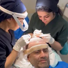 کلینیک زیبایی مبین