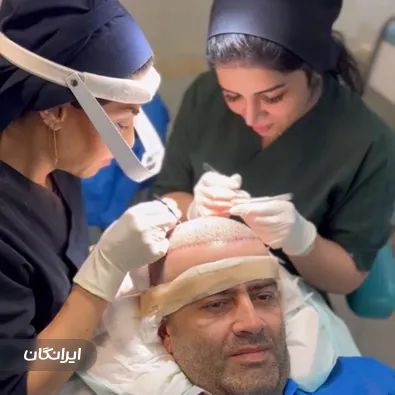 کلینیک زیبایی مبین