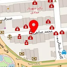 دکتر ناصر ناظم