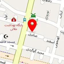 دکتر امیرعباس توکلیان