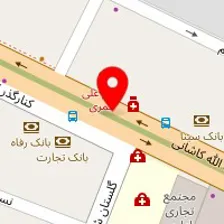 دکتر سپیده پزشکی