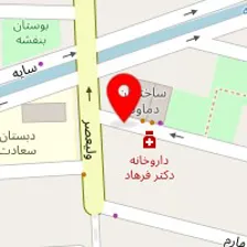 دکتر ایلناز بابک