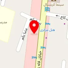 بینایی سنجی محمودی