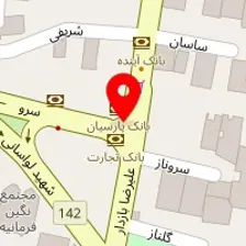 دکتر مریم تبریزی