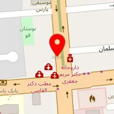 دکتر منوچهر حکمت