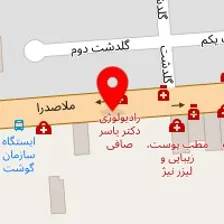 دکتر نورالدین مومنی