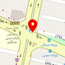 دکتر فرزاد سالاری