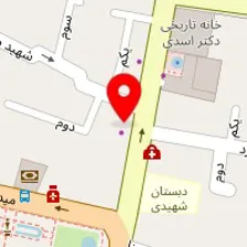 دکتر مهدی اکبرزاده