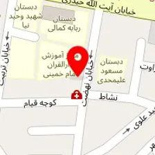 دکتر سیروس نوروزی