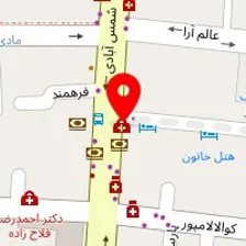 دکتر الناز صدیقی فرد