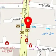 دکتر حمید فرزام نیا