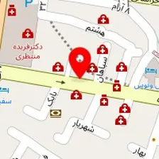 دکتر محمدرضا اخباری