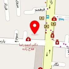 دکتر مرتضی شاه بندری قوچانی